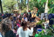 Κουκλοθέατρο στις πλατείες της Νέας Φιλαδέλφειας και Νέας Χαλκηδόνας – Οι ημερομηνίες Κουκλοθέατρο στις πλατείες της Νέας Φιλαδέλφειας και Νέας Χαλκηδόνας – Οι ημερομηνίες