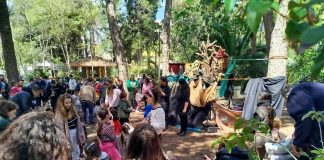 Κουκλοθέατρο στις πλατείες της Νέας Φιλαδέλφειας και Νέας Χαλκηδόνας – Οι ημερομηνίες Κουκλοθέατρο στις πλατείες της Νέας Φιλαδέλφειας και Νέας Χαλκηδόνας – Οι ημερομηνίες