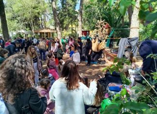 Κουκλοθέατρο στις πλατείες της Νέας Φιλαδέλφειας και Νέας Χαλκηδόνας – Οι ημερομηνίες Κουκλοθέατρο στις πλατείες της Νέας Φιλαδέλφειας και Νέας Χαλκηδόνας – Οι ημερομηνίες
