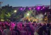 Δείτε εικόνες από τη συναυλία της Μπέσσυ Αργυράκη και του Λάκη Τζορντανέλλι στη Νέα Χαλκηδόνα Δείτε εικόνες από τη συναυλία της Μπέσσυ Αργυράκη και του Λάκη Τζορντανέλλι στη Νέα Χαλκηδόνα