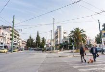 4 στάσεις για αγορές και περιποίηση στη Νέα Φιλαδέλφεια