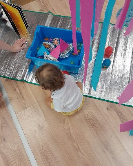 Δράση «Μάρσιπος» στη Νέα Φιλαδέλφεια: Μωρά, βιβλία και χαμόγελα στη Δημοτική Βιβλιοθήκη Δράση «Μάρσιπος» στη Νέα Φιλαδέλφεια: Μωρά, βιβλία και χαμόγελα στη Δημοτική Βιβλιοθήκη