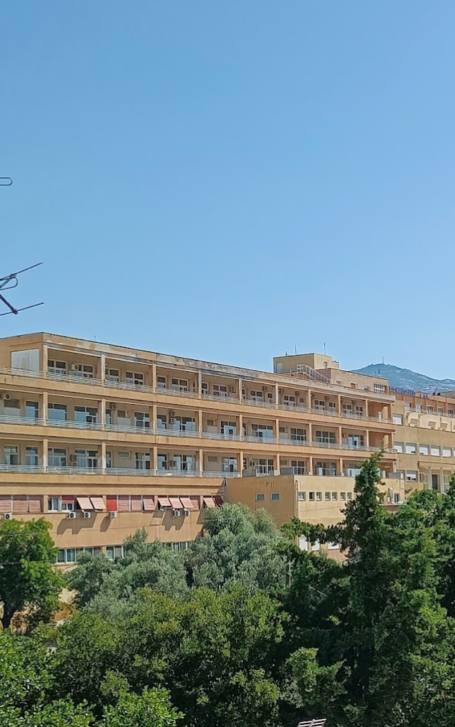 Εντοπίστηκε στη Νέα Φιλαδέλφεια ο 74χρονος που συνδέεται με τη φωτιά στο Σισμανόγλειο