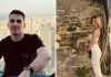Θρήνος στη Νέα Χαλκηδόνα μετά τον χαμό της 24χρονης συμπολίτισσάς μας Θρήνος στη Νέα Χαλκηδόνα μετά τον χαμό της 24χρονης συμπολίτισσάς μας