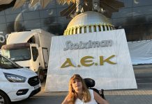Μυρτώ Παπαδομιχελάκη: Η συγκλονιστική ανάρτηση της μητέρας της 14 χρόνια μετά Μυρτώ Παπαδομιχελάκη: Η συγκλονιστική ανάρτηση της μητέρας της 14 χρόνια μετά
