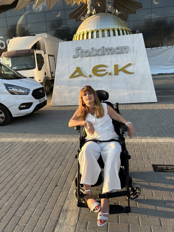 Μυρτώ Παπαδομιχελάκη: Η συγκλονιστική ανάρτηση της μητέρας της 14 χρόνια μετά