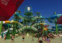Γεμάτο εμπειρίες το Θερινό Camp σε Νέα Φιλαδέλφεια και Νέα Χαλκηδόνα Γεμάτο εμπειρίες το Θερινό Camp σε Νέα Φιλαδέλφεια και Νέα Χαλκηδόνα