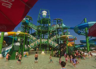Γεμάτο εμπειρίες το Θερινό Camp σε Νέα Φιλαδέλφεια και Νέα Χαλκηδόνα Γεμάτο εμπειρίες το Θερινό Camp σε Νέα Φιλαδέλφεια και Νέα Χαλκηδόνα
