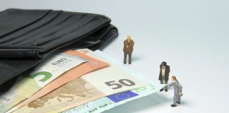 Συντάξεις χηρείας: Αυξήσεις έως 50% από τον Σεπτέμβριο Συντάξεις χηρείας: Αυξήσεις έως 50% από τον Σεπτέμβριο