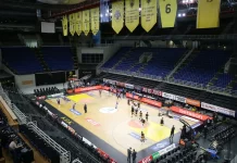 ΑΕΚ Μπάσκετ: Η SUNEL Arena παραχωρείται στην «Ένωση» για 49 χρόνια ΑΕΚ Μπάσκετ: Η SUNEL Arena παραχωρείται στην «Ένωση» για 49 χρόνια