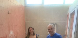 2ο Δημοτικό Σχολείο Νέας Χαλκηδόνας: Ανακατασκευάζονται 22 χώροι WC