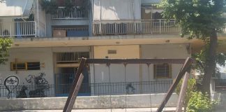 Βανδαλισμοί στην παιδική χαρά της πλατείας Κολοκοτρώνη – Άμεση αποκατάσταση των ζημιών Βανδαλισμοί στην παιδική χαρά της πλατείας Κολοκοτρώνη – Άμεση αποκατάσταση των ζημιών