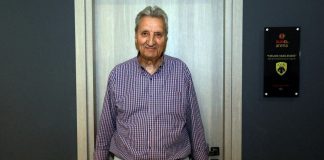 Στέλιος Βασιλειάδης: Δύσκολες ώρες για τον θρύλο της ΑΕΚ Στέλιος Βασιλειάδης: Δύσκολες ώρες για τον θρύλο της ΑΕΚ