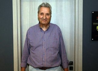 Στέλιος Βασιλειάδης: Δύσκολες ώρες για τον θρύλο της ΑΕΚ Στέλιος Βασιλειάδης: Δύσκολες ώρες για τον θρύλο της ΑΕΚ
