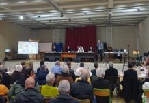 22η Τακτική Συνεδρίαση Δημοτικού Συμβουλίου Νέας Φιλαδέλφειας – Παρακολουθήστε ζωντανά 22η Τακτική Συνεδρίαση Δημοτικού Συμβουλίου Νέας Φιλαδέλφειας – Παρακολουθήστε ζωντανά