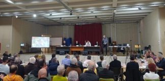 22η Τακτική Συνεδρίαση Δημοτικού Συμβουλίου Νέας Φιλαδέλφειας – Παρακολουθήστε ζωντανά 22η Τακτική Συνεδρίαση Δημοτικού Συμβουλίου Νέας Φιλαδέλφειας – Παρακολουθήστε ζωντανά