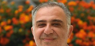 Διαγραφή του Ιωάννη Ουσταμπασίδη από τη δημοτική παράταξη «Σύγχρονη Πόλη – Στέφανος Γατσούλης» Διαγραφή του Ιωάννη Ουσταμπασίδη από τη δημοτική παράταξη «Σύγχρονη Πόλη – Στέφανος Γατσούλης»