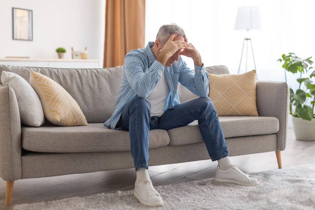 Γιατί ορισμένοι όγκοι εγκεφάλου προκαλούν έντονη ναυτία και εμετό το πρωί χωρίς προειδοποίηση;