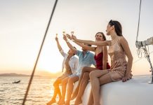 Οι πιο όμορφες καλοκαιρινές ημέρες ξεκινούν στη θάλασσα: Γιατί να επιλέξετε μονοήμερη κρουαζιέρα στην Αθήνα Οι πιο όμορφες καλοκαιρινές ημέρες ξεκινούν στη θάλασσα: Γιατί να επιλέξετε μονοήμερη κρουαζιέρα στην Αθήνα