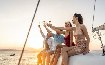 Οι πιο όμορφες καλοκαιρινές ημέρες ξεκινούν στη θάλασσα: Γιατί να επιλέξετε μονοήμερη κρουαζιέρα στην Αθήνα Οι πιο όμορφες καλοκαιρινές ημέρες ξεκινούν στη θάλασσα: Γιατί να επιλέξετε μονοήμερη κρουαζιέρα στην Αθήνα