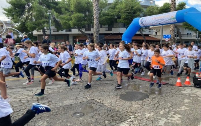 Αρβανίτεια 2026 στη Μεταμόρφωση: Δηλώστε συμμετοχή και τρέξτε στη μεγάλη αθλητική γιορτή της πόλης