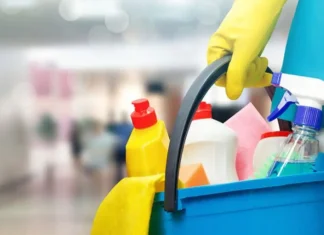 Νέα Φιλαδέλφεια – Νέα Χαλκηδόνα: 137.984 ευρώ για σχολική καθαριότητα και έως 59 προσλήψεις
