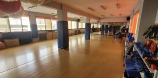 Νέα Ιωνία: Ξεκινούν οι εγγραφές στα αθλητικά προγράμματα 2026-2027 Νέα Ιωνία: Ξεκινούν οι εγγραφές στα αθλητικά προγράμματα 2026-2027