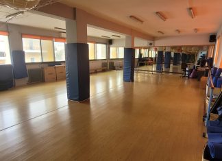 Νέα Ιωνία: Ξεκινούν οι εγγραφές στα αθλητικά προγράμματα 2026-2027 Νέα Ιωνία: Ξεκινούν οι εγγραφές στα αθλητικά προγράμματα 2026-2027