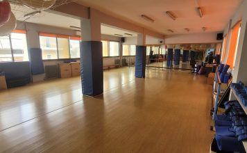 Νέα Ιωνία: Ξεκινούν οι εγγραφές στα αθλητικά προγράμματα 2026-2027 Νέα Ιωνία: Ξεκινούν οι εγγραφές στα αθλητικά προγράμματα 2026-2027
