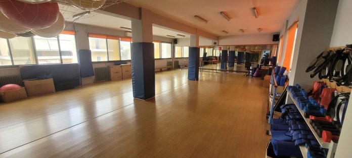 Νέα Ιωνία: Ξεκινούν οι εγγραφές στα αθλητικά προγράμματα 2026-2027