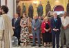 Με λαμπρότητα η Κοίμηση της Θεοτόκου στη Νέα Φιλαδέλφεια – Δείτε εικόνες από τον εορτασμό Με λαμπρότητα η Κοίμηση της Θεοτόκου στη Νέα Φιλαδέλφεια – Δείτε εικόνες από τον εορτασμό