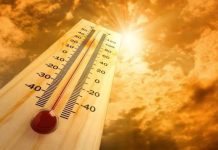 Καύσωνας με 40άρια – Πότε κορυφώνεται η ζέστη Καύσωνας με 40άρια – Πότε κορυφώνεται η ζέστη
