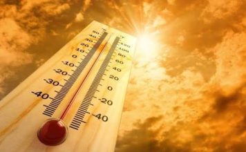 Καύσωνας με 40άρια – Πότε κορυφώνεται η ζέστη Καύσωνας με 40άρια – Πότε κορυφώνεται η ζέστη