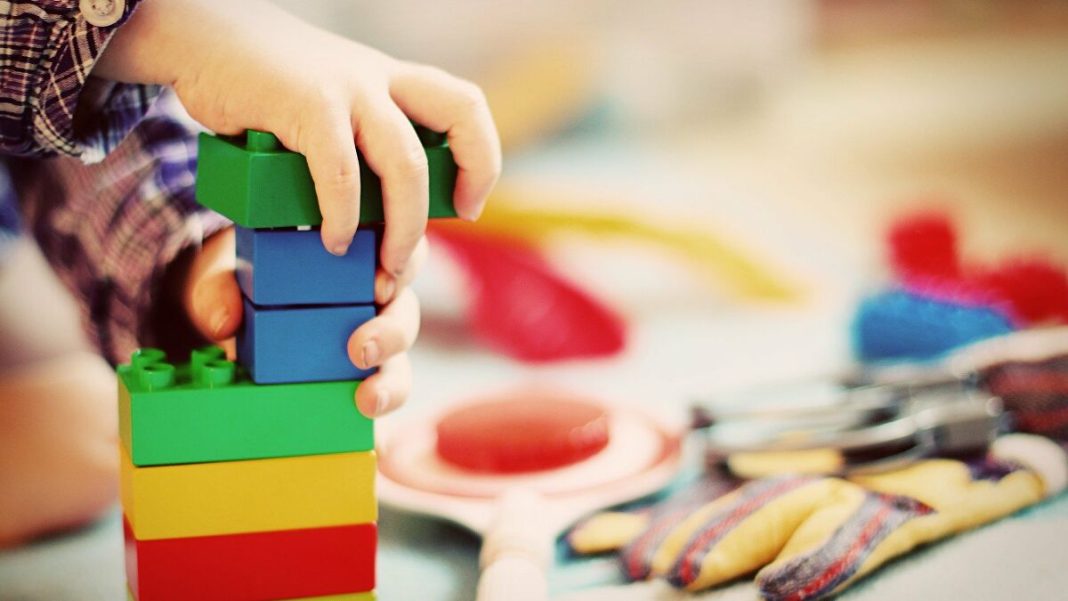 Δήμος Μεταμόρφωσης: Άνοιξε η υποβολή Voucher για τους παιδικούς σταθμούς – Η προθεσμία