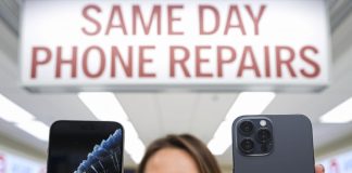 Refurbished iPhone: οι 5 πιο συχνές παγίδες και πώς να τις αποφύγεις Refurbished iPhone: οι 5 πιο συχνές παγίδες και πώς να τις αποφύγεις