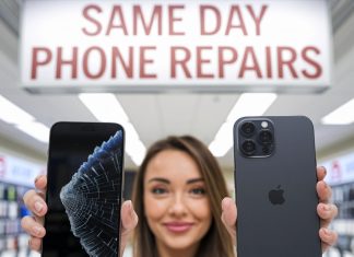 Refurbished iPhone: οι 5 πιο συχνές παγίδες και πώς να τις αποφύγεις Refurbished iPhone: οι 5 πιο συχνές παγίδες και πώς να τις αποφύγεις