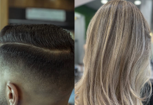 7 hair salons και barbershops που ξεχωρίζουν σε Νέα Φιλαδέλφεια και Νέα Ιωνία