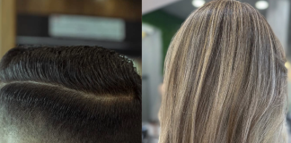 7 hair salons και barbershops που ξεχωρίζουν σε Νέα Φιλαδέλφεια και Νέα Ιωνία