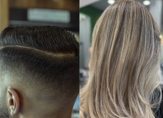 7 hair salons και barbershops που ξεχωρίζουν σε Νέα Φιλαδέλφεια και Νέα Ιωνία