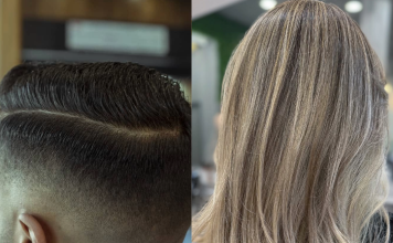 7 hair salons και barbershops που ξεχωρίζουν σε Νέα Φιλαδέλφεια και Νέα Ιωνία