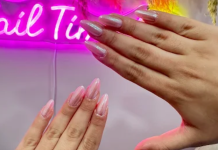5 Nail Studios που αξίζει να επισκεφτείς σε Νέα Φιλαδέλφεια και Νέα Ιωνία 6 Nail Studios που αξίζει να επισκεφτείς σε Νέα Φιλαδέλφεια και Νέα Ιωνία