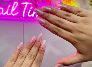 5 Nail Studios που αξίζει να επισκεφτείς σε Νέα Φιλαδέλφεια και Νέα Ιωνία 6 Nail Studios που αξίζει να επισκεφτείς σε Νέα Φιλαδέλφεια και Νέα Ιωνία