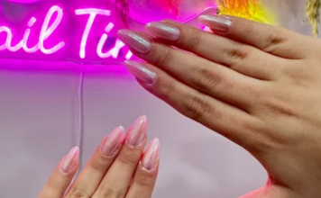 5 Nail Studios που αξίζει να επισκεφτείς σε Νέα Φιλαδέλφεια και Νέα Ιωνία 6 Nail Studios που αξίζει να επισκεφτείς σε Νέα Φιλαδέλφεια και Νέα Ιωνία