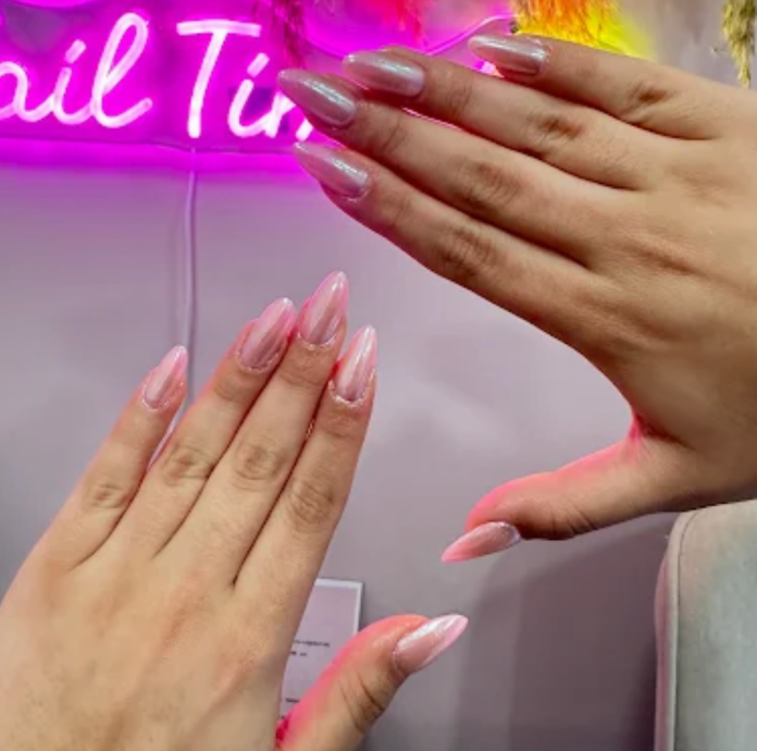 6 Nail Studios που αξίζει να επισκεφτείς σε Νέα Φιλαδέλφεια και Νέα Ιωνία