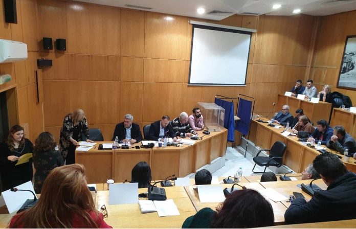 Νέα Ιωνία: Δείτε τα θέματα και την ημερομηνία της Δημοτικής Επιτροπής