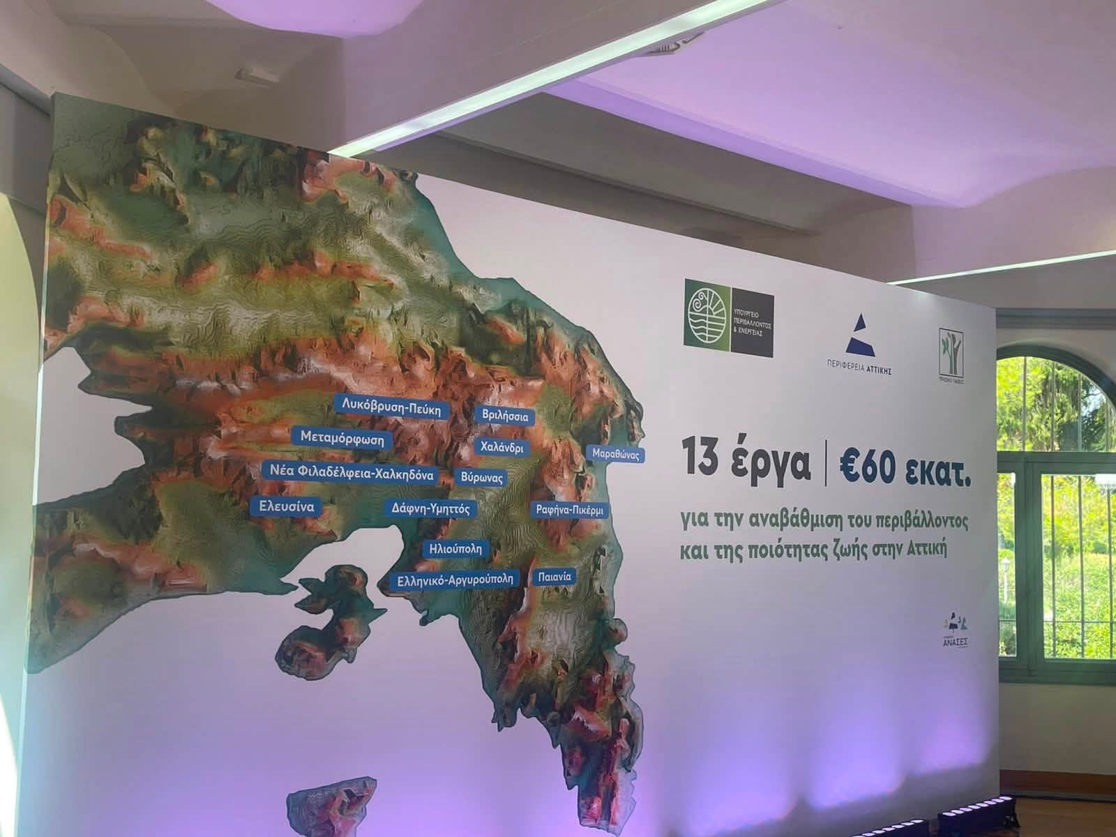 Πάνω από 9 εκατ. ευρώ για τη Νέα Φιλαδέλφεια – Τι αλλάζει με τη χρηματοδότηση που εξασφάλισε ο Γιάννης Τομπούλογλου