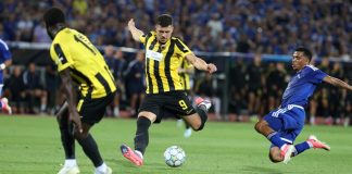 ΑΕΚ: Το Champions League επιστρέφει στη Νέα Φιλαδέλφεια μετά από 24 χρόνια!