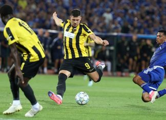 ΑΕΚ: Το Champions League επιστρέφει στη Νέα Φιλαδέλφεια μετά από 24 χρόνια!
