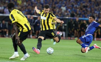 ΑΕΚ: Το Champions League επιστρέφει στη Νέα Φιλαδέλφεια μετά από 24 χρόνια!