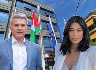 Νέα Ιωνία: Απάντηση Μανούρη στη Λατινοπούλου για την παλαιστινιακή σημαία Νέα Ιωνία: Απάντηση Μανούρη στη Λατινοπούλου για την παλαιστινιακή σημαία